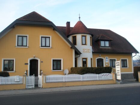 Hotel Ixenmaier