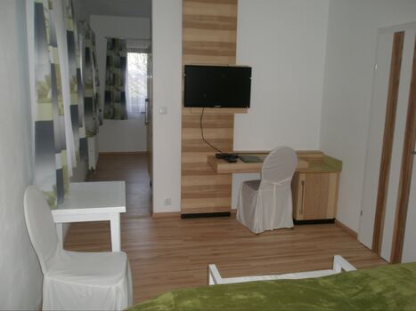 Hotel Ixenmaier Bild 3