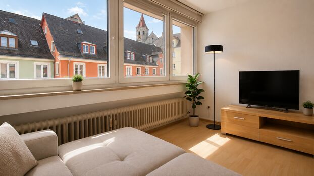 Wohnung Friedrich Bild 2
