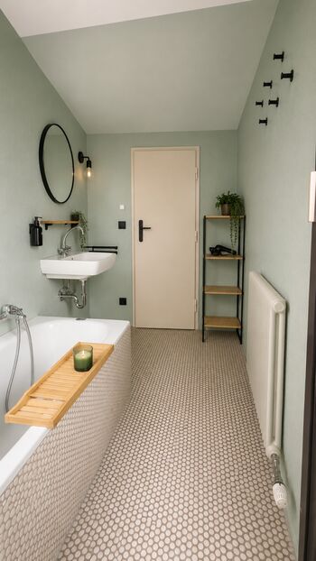 Wohnung Friedrich Bild 5