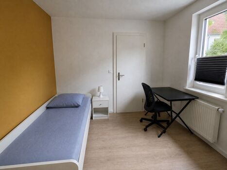 FL10 / TOMASZ-LIVING in HANDEWITT - Parken am Haus Bild 5