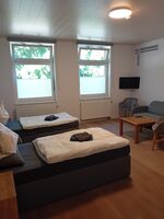 Monteurzimmer Wehningen Bild 1