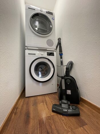 Monteurwohnung in Wörth am Rhein Bild 2