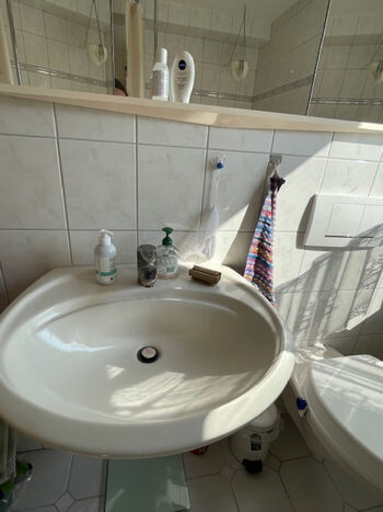 Gästezimmer nah an Wanderwegen in Weferlingen Bild 4