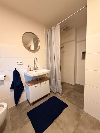 Ferienwohnung im schönen Altbau am Steigerwald Bild 3