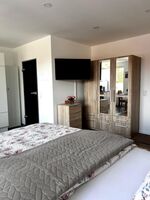 Wohnung am Teutoburger Wald Bild 5