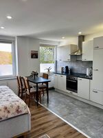 Wohnung am Teutoburger Wald Bild 6