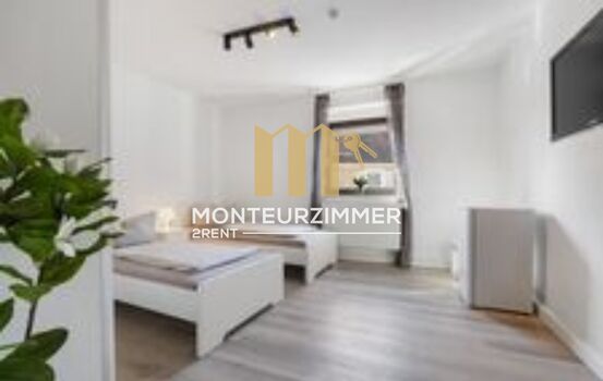 Monteurzimmer Haus: voll möbliert bis zu 15 MA Obrázok 1