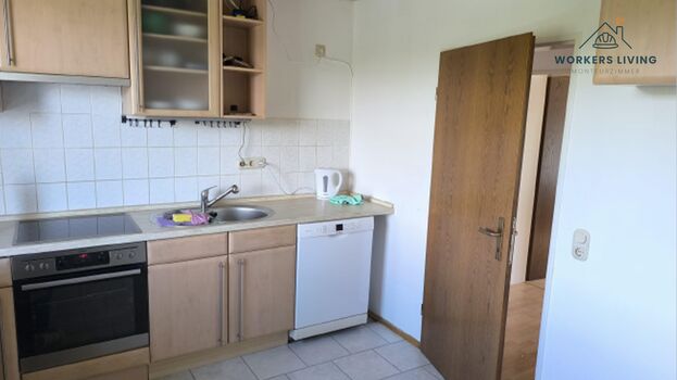 Workers Living Salzgitter - Ihre Monteurzimmer! Bild 4