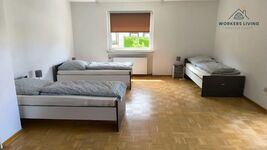 Workers Living Salzgitter - Ihre Monteurzimmer! Bild 2