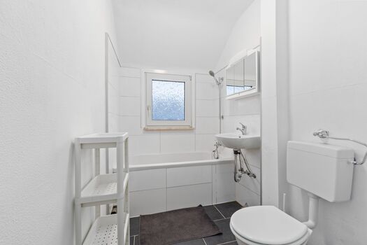 Monteurunterkünfte in Gießen-Wieseck – 24h Check-In