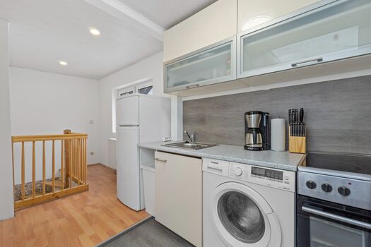 Monteurunterkünfte in Gießen-Wieseck – 24h Check-In Bild 2