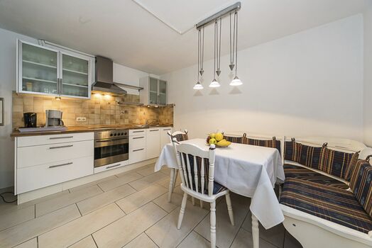 Wohnung Oberndorfer Obrázok 5