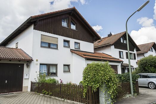 Wohnung Oberndorfer Obrázok 1
