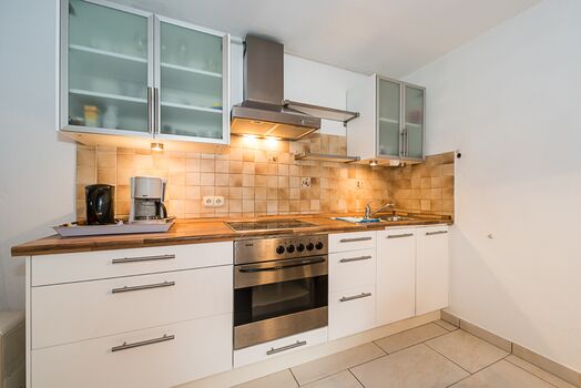 Wohnung Oberndorfer Picture 3