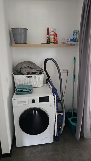 Möblierte Monteurwohnung, 69,90 m², 3 Zimmer, bis 6 Perso Zdjęcie 2