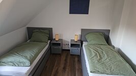 Möblierte Monteurwohnung, 69,90 m², 3 Zimmer, bis 6 Perso Bild 13