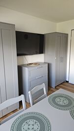 Möblierte Monteurwohnung, 69,90 m², 3 Zimmer, bis 6 Perso Bild 11