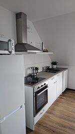 Möblierte Monteurwohnung, 69,90 m², 3 Zimmer, bis 6 Perso Bild 5