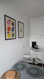 Möblierte Monteurwohnung, 69,90 m², 3 Zimmer, bis 6 Perso Bild 6