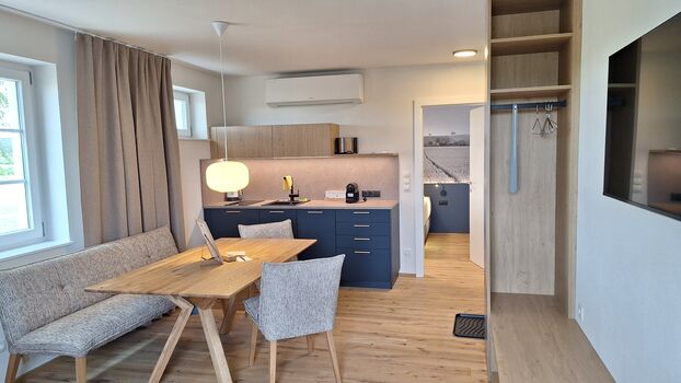 Zollquartier – Monteurzimmer & Appartements Picture 1