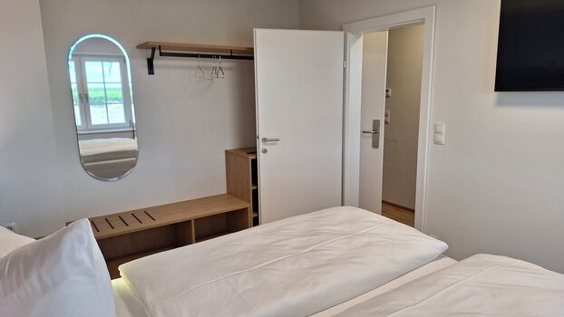 Zollquartier – Monteurzimmer & Appartements Picture 3