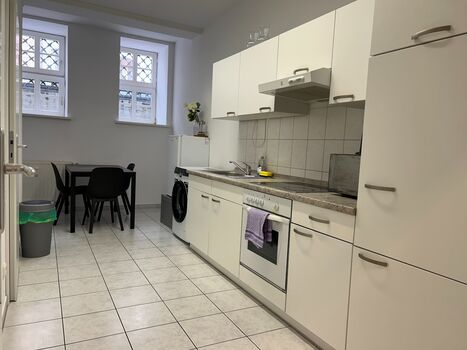 Schatterau Unterkunft Bild 2