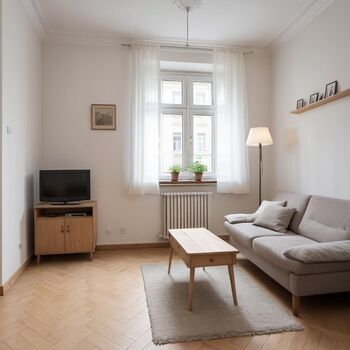 Monteurunterkunft Stuttgart/Umgebung nach Wunsch, Bedürfnis Bild 3