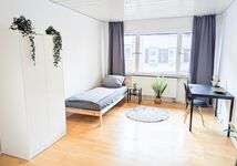 UEFA | Esslingen Mitte Apartment 3 Zimmer Wasen Bild 1