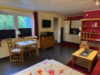 Gemütliche Ferienwohnung/Monteursapartment in Müden/Ö. Bild 4