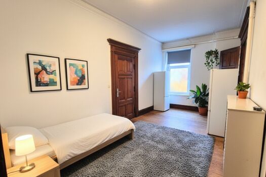 TOMASZ-LIVING in FLENSBURG / über 800+ Betten in Deutschland