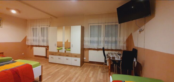 Sspm Monteurzimmer Bild 2