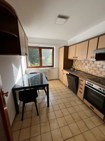 3-Zimmer-Wohnung für bis zu 6 Personen mit Balkon und EBK Obrázok 3