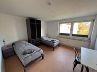 Monteurzimmer Fuldatal/Kassel - WLAN inklusive Bild 3