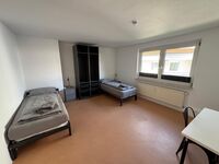 Monteurzimmer Fuldatal/Kassel - WLAN inklusive Bild 2
