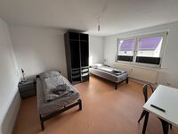Monteurzimmer Fuldatal/Kassel - WLAN inklusive Bild 4