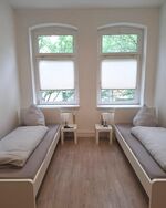 Vollausgestattete Monteurwohnung, Ferienwohnung Picture 4