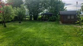 Haus mit 2 Wohnungen Bild 20