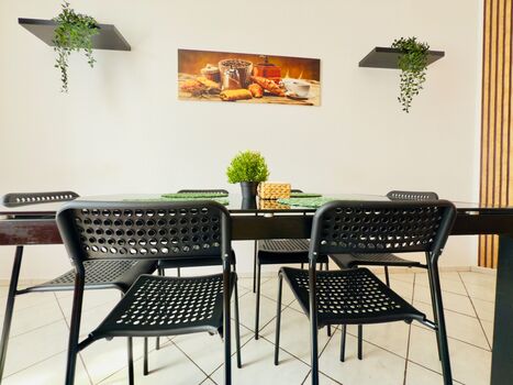 Monteurwohnung Leverkusen nahe Köln Bild 2