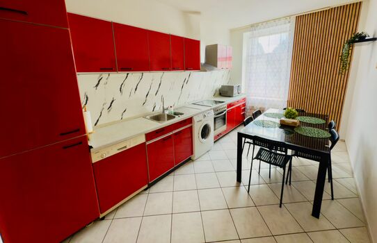 Monteurwohnung Leverkusen nahe Köln Zdjęcie 1