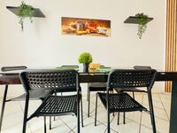 Monteurwohnung Leverkusen nahe Köln Bild 2