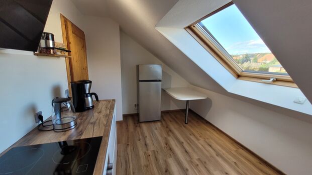 Monteurzimmer/Ferienwohnung Stammheim Bild 5