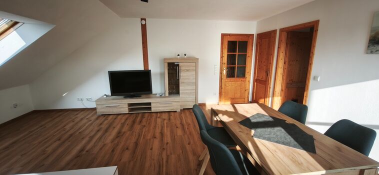Monteurzimmer/Ferienwohnung Stammheim Bild 3