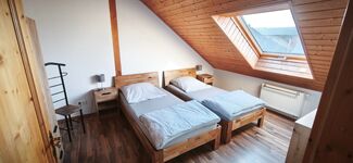 Monteurzimmer/Ferienwohnung Stammheim Bild 2