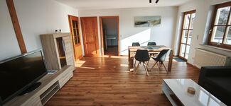 Monteurzimmer/Ferienwohnung Stammheim Bild 1