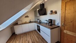 Monteurzimmer/Ferienwohnung Stammheim Bild 3