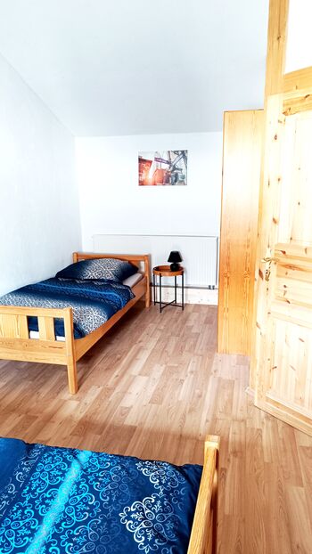 Monteur Wohnung Zwischen Bamberg Hassfut und Schweinfurt Bild 3