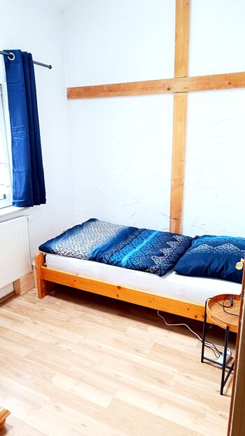 Monteur Wohnung Zwischen Bamberg Hassfut und Schweinfurt Bild 1