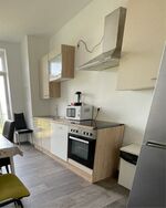 Möblierte Ferienwohnung - Monteurwohnung - Monteurzimmer Bild 1