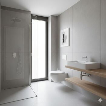 Monteurunterkünfte in Hanau – 24h Check-In Bild 2